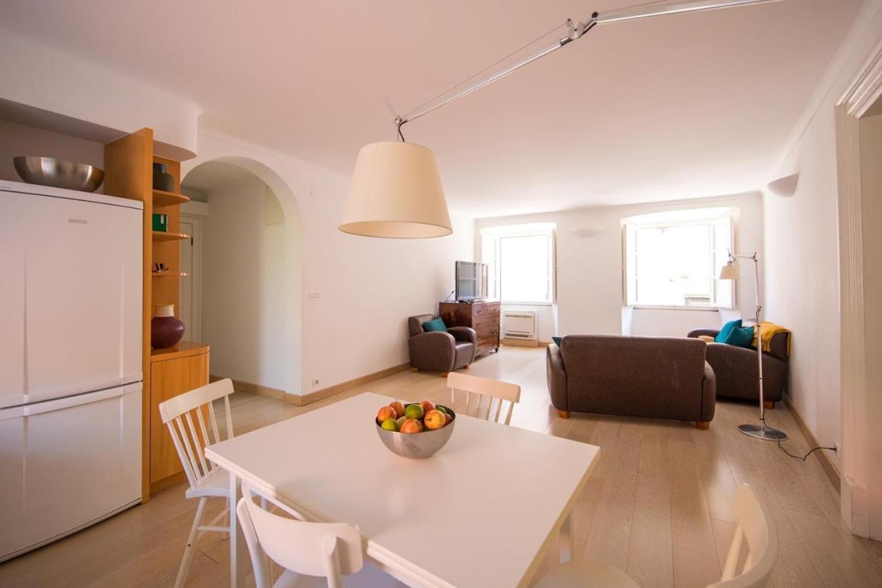 Pupica Apartment