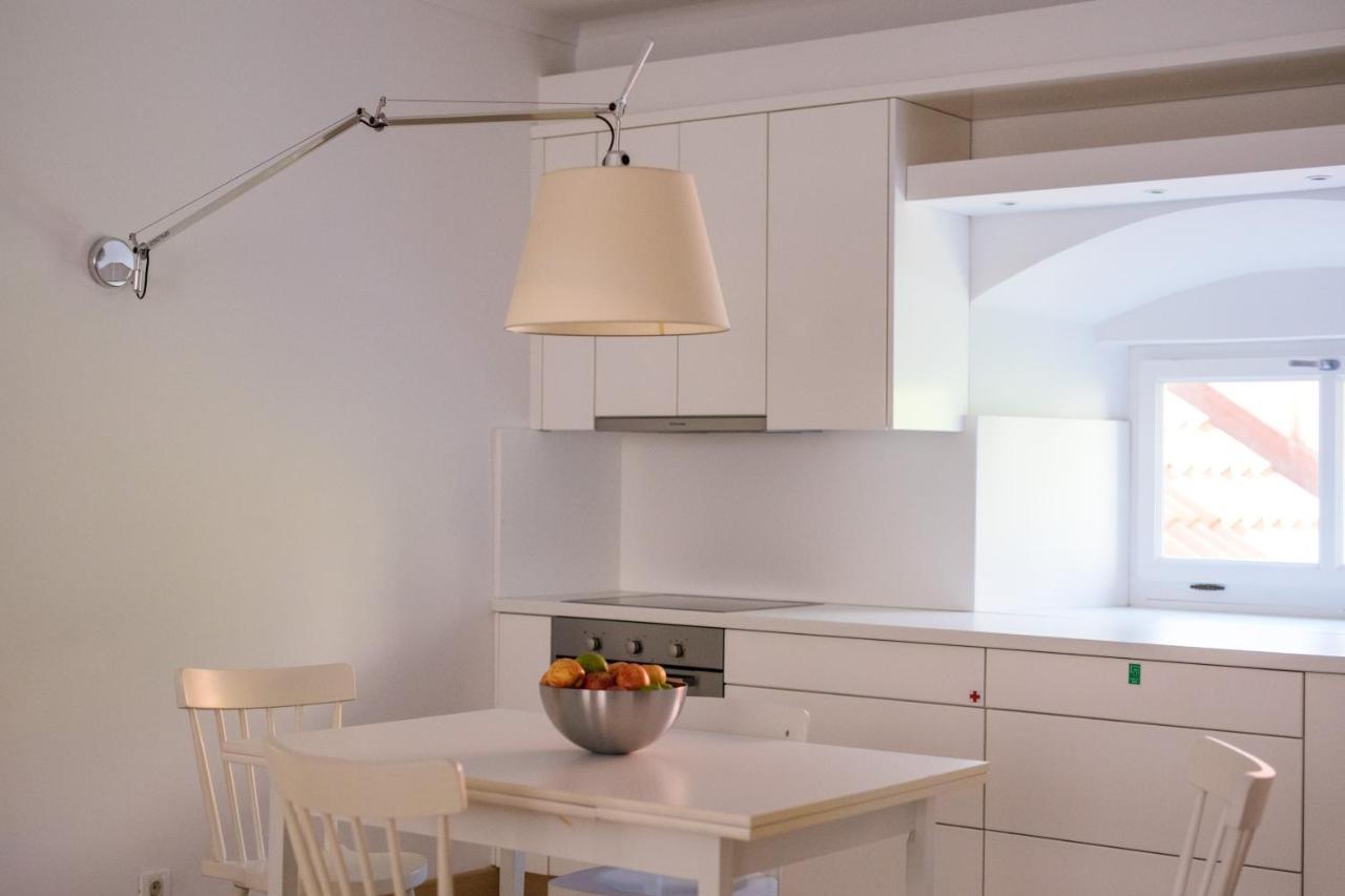 Apartamento Pupica