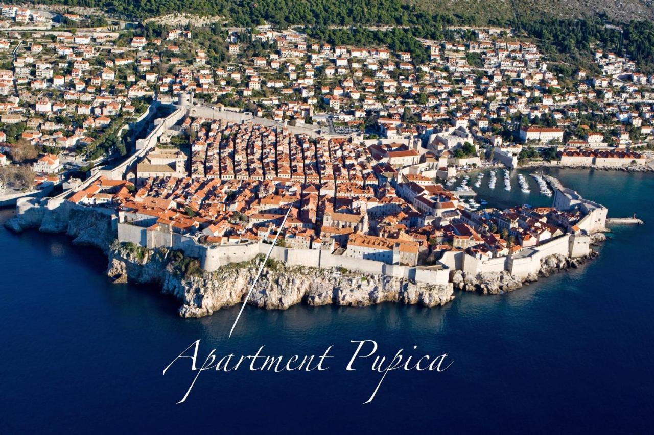 Pupica Apartment