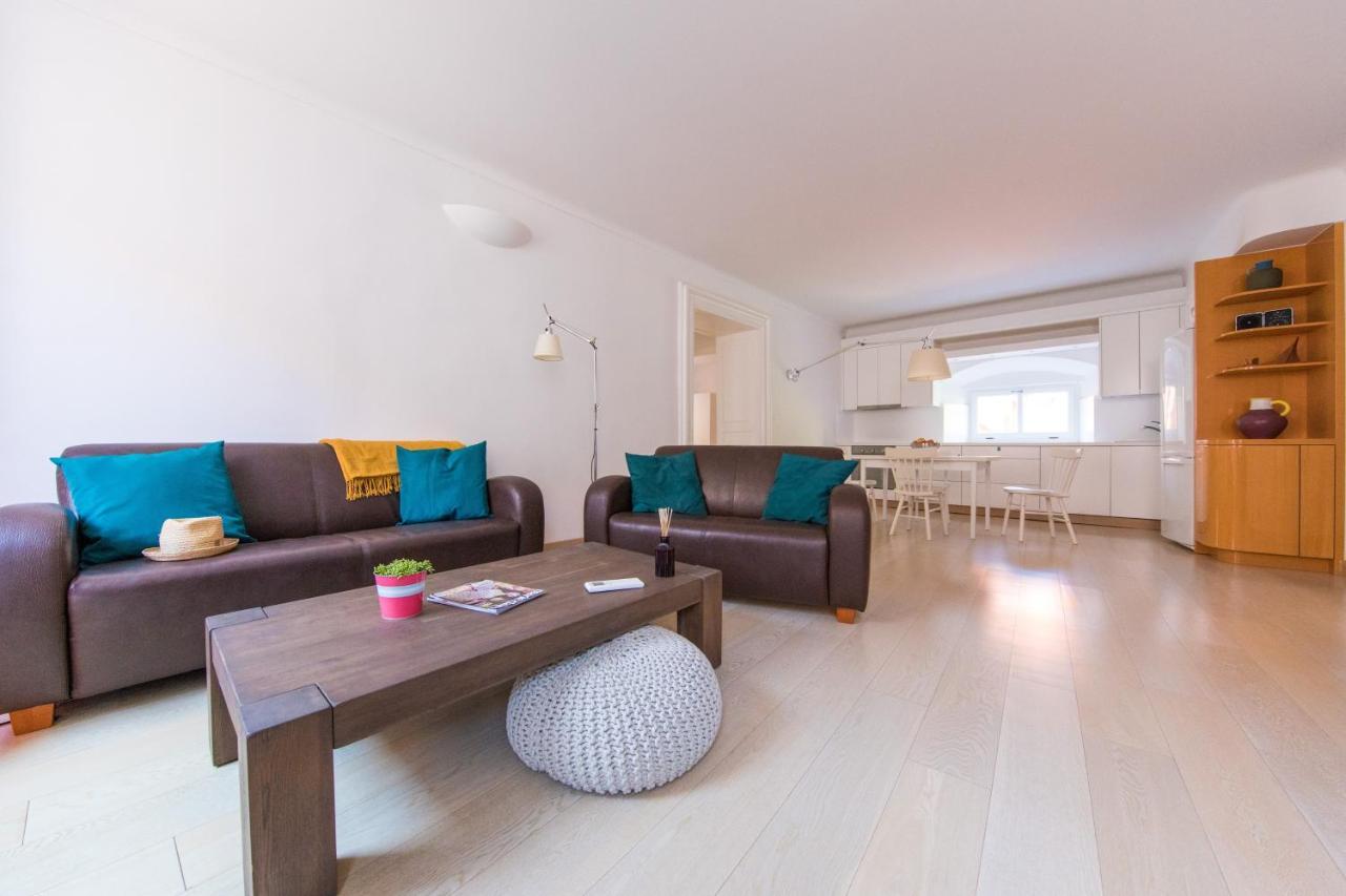 Apartment Pupica