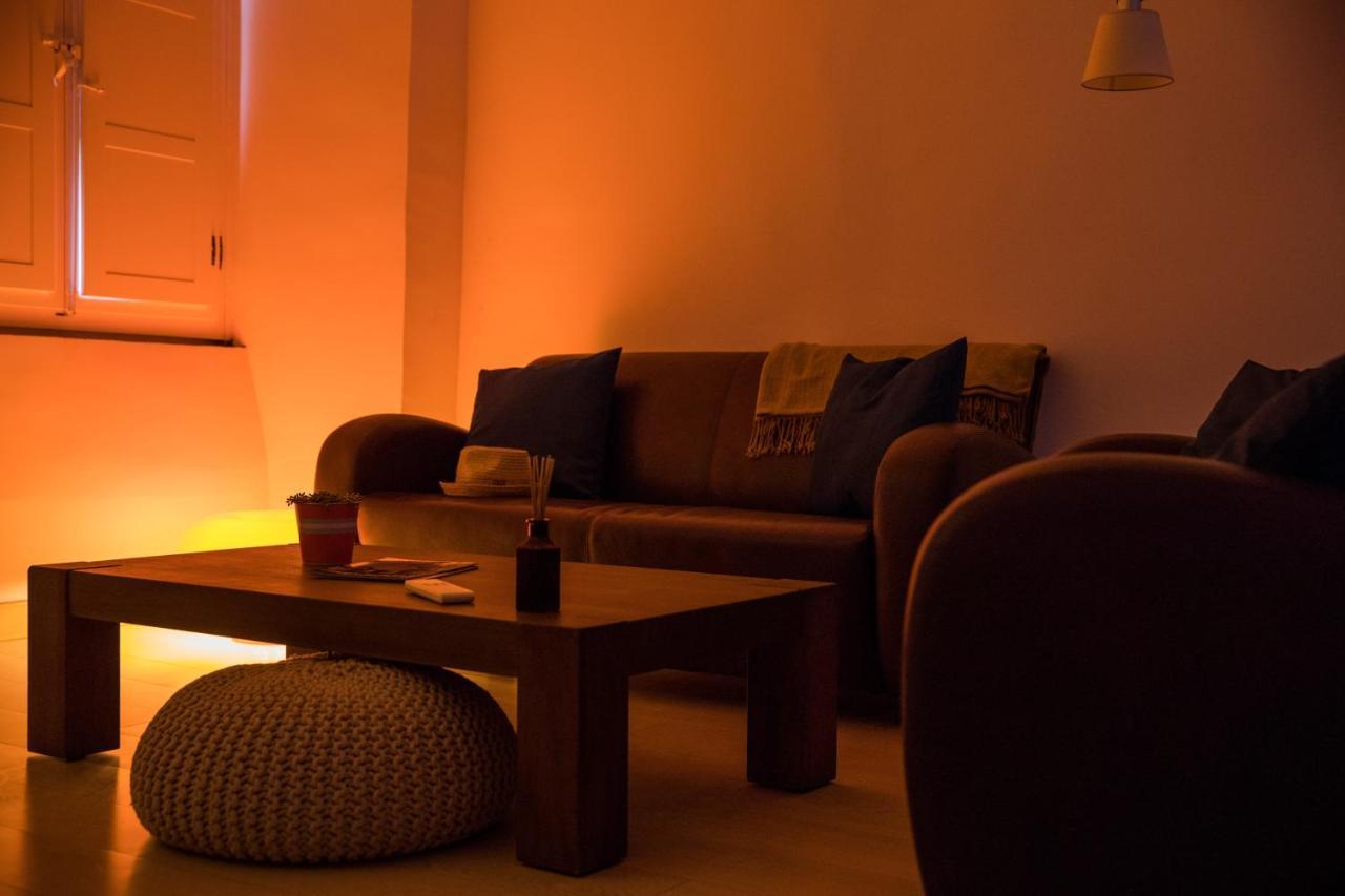 Pupica Apartment *