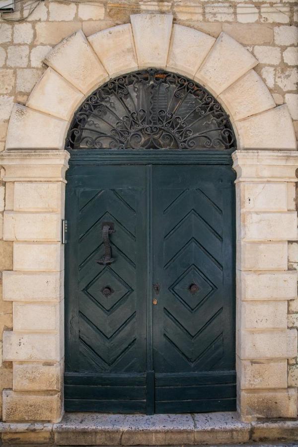 Pupica * Dubrovnik