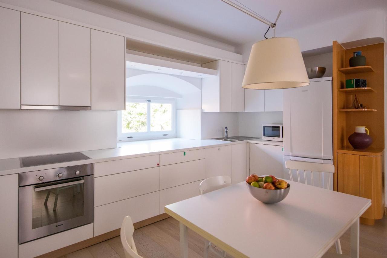 Apartment Pupica *