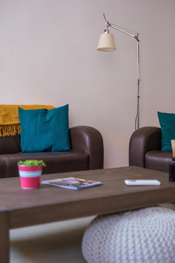 Pupica Apartamento