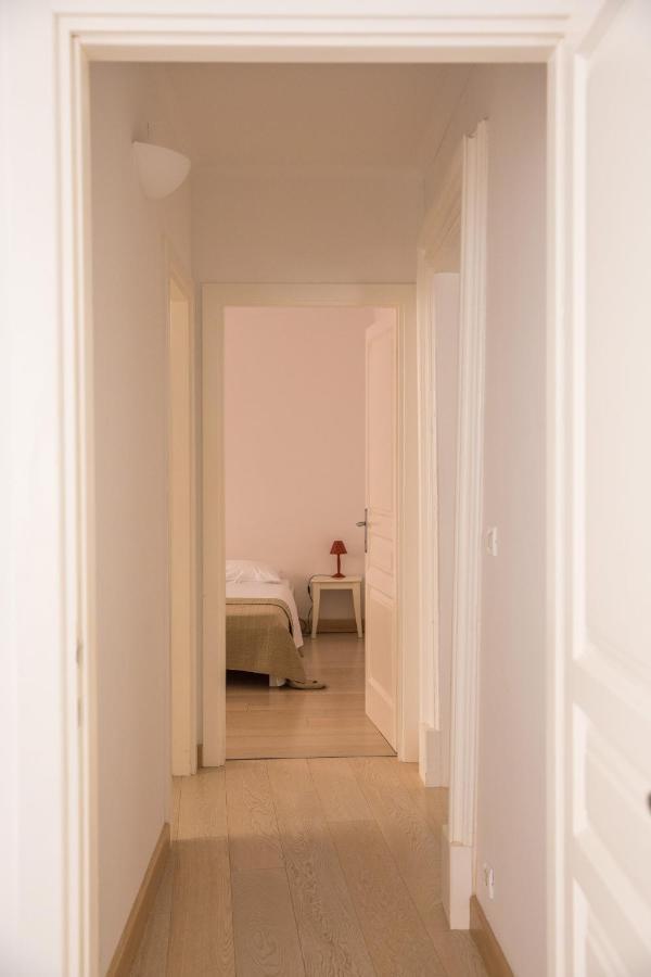 Apartamento Pupica