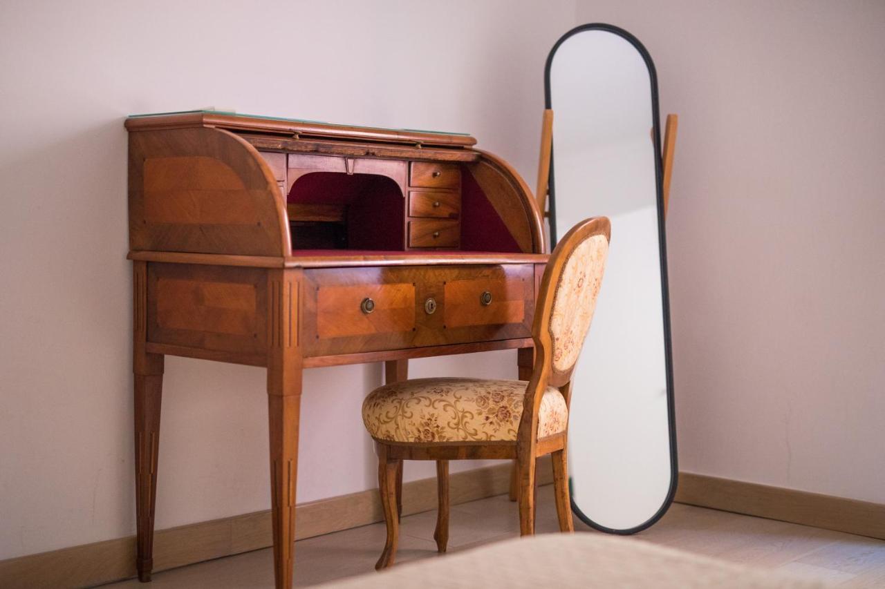 Apartamento Pupica