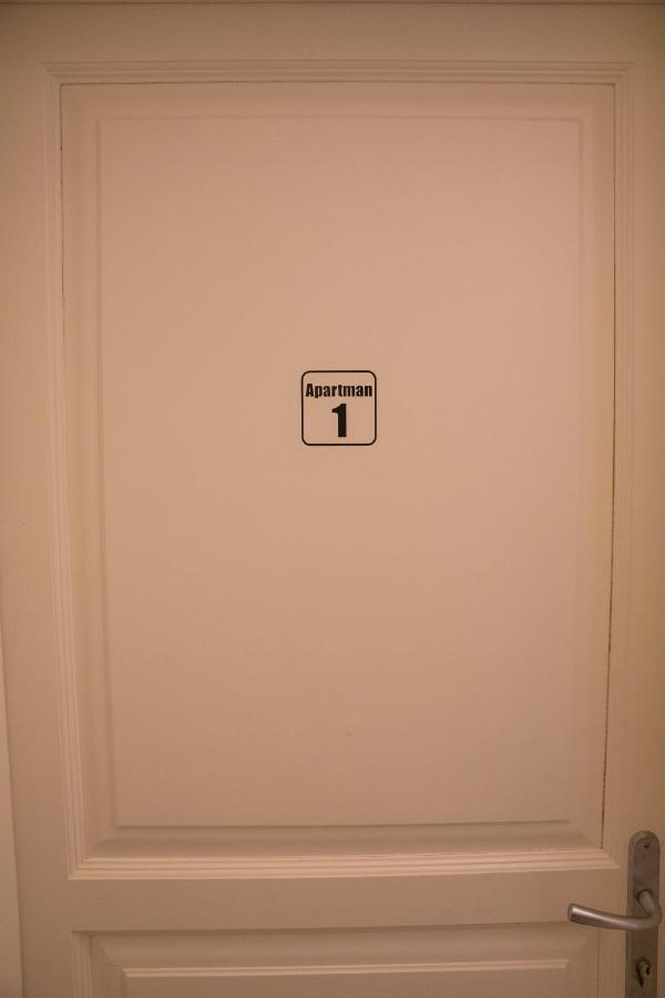 Pupica Apartamento *