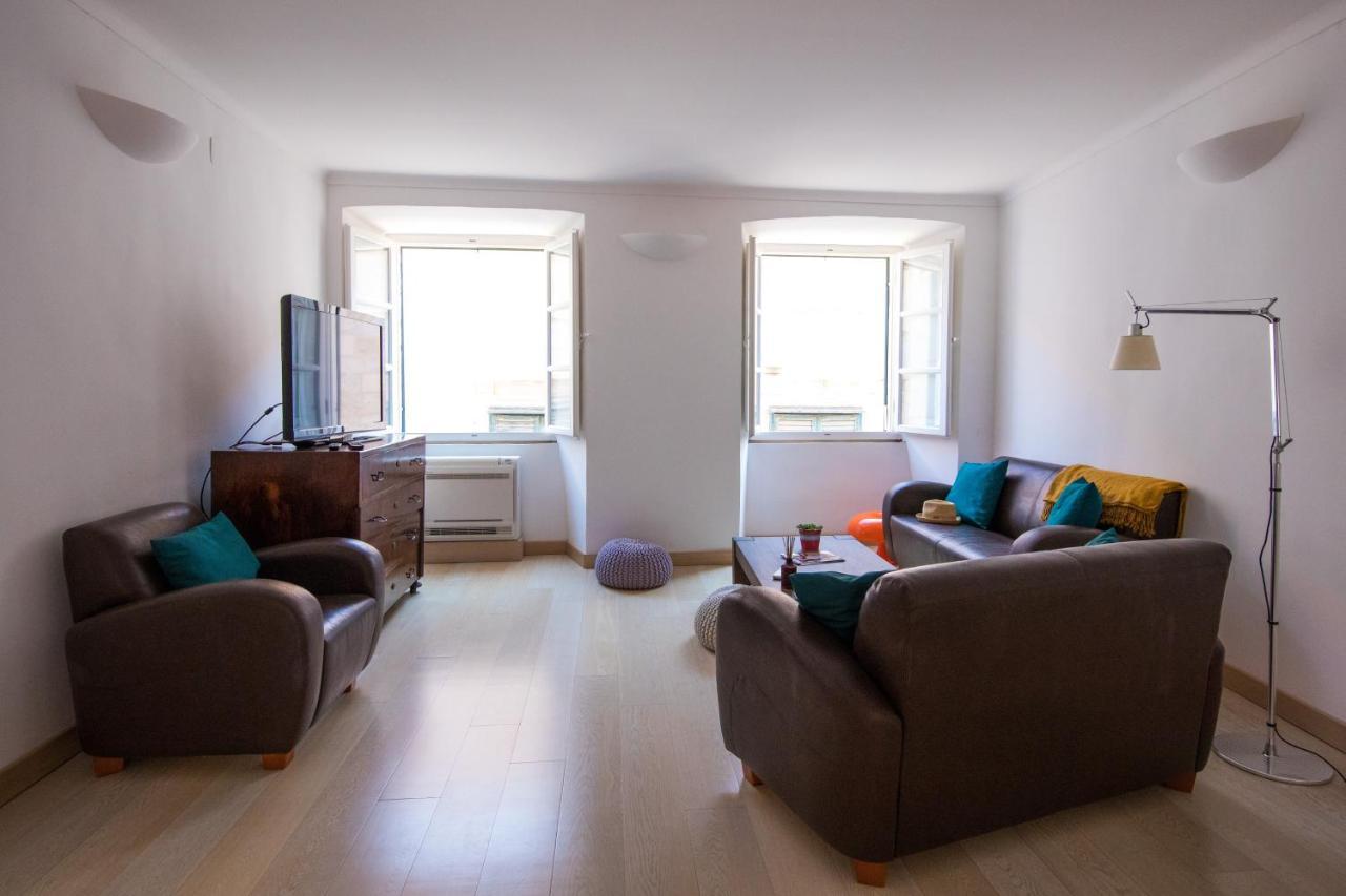 Apartamento Pupica
